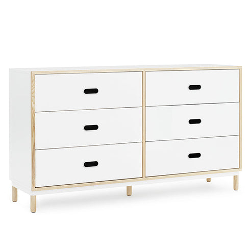 Kabino Dresser